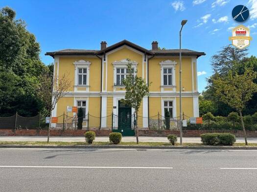 Büro zur Miete 3.645 € 8 Zimmer 270 m² Bürofläche Spratzern St. Pölten 3100