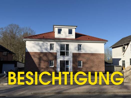 Wohnung zum Kauf provisionsfrei 355.000 € 3 Zimmer 80,4 m² EG Grasberg 28879
