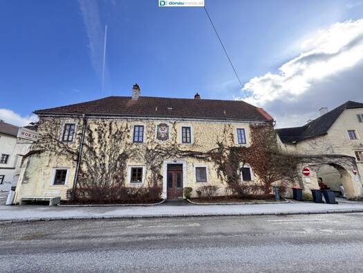 Haus zum Kauf 490.000 € 20 Zimmer 616,9 m² 673 m² Grundstück Melk 3390