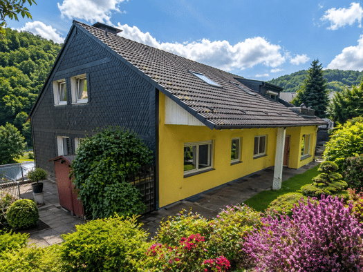 Mehrfamilienhaus zum Kauf als Kapitalanlage geeignet 399.000 € 294 m² 1.737 m² Grundstück Obergrüne Iserlohn 58644