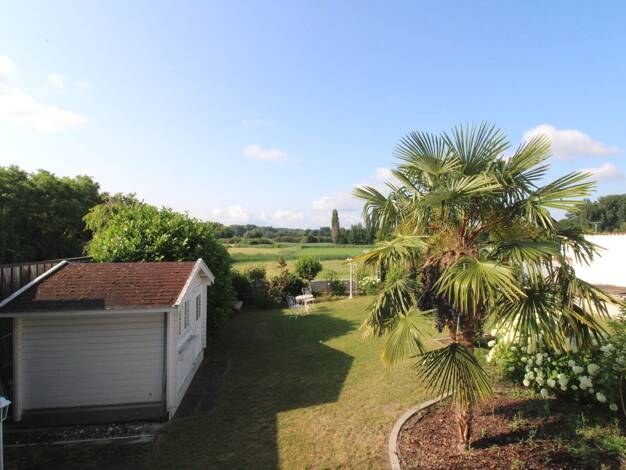 Bungalow zum Kauf 783.000 € 6 Zimmer 170 m² 802 m² Grundstück Mechtersheim Römerberg 67354