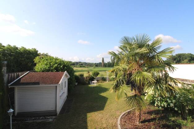 Bungalow zum Kauf 783.000 € 6 Zimmer 170 m² 802 m² Grundstück Mechtersheim Römerberg 67354