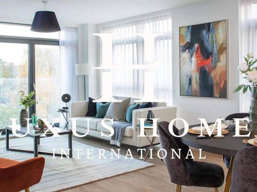 Wohnung zum Kauf provisionsfrei als Kapitalanlage geeignet 304.000 € 4 Zimmer 75 m² Manchester