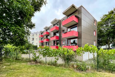 Wohnung zur Miete 510 € 2,5 Zimmer 51 m² 2. Geschoss Südstraße 79 Westenfeld Bochum 44867