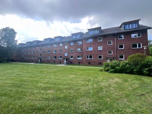 Wohnung zum Kauf provisionsfrei 234.500 € 2 Zimmer 59 m² 1. Geschoss Ostende 4 c Tonndorf Wandsbek 22045