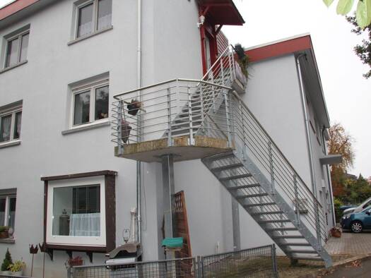 Mehrfamilienhaus zum Kauf 450.000 € 14 Zimmer 430 m² 423 m² Grundstück Schlitz Schlitz 36110