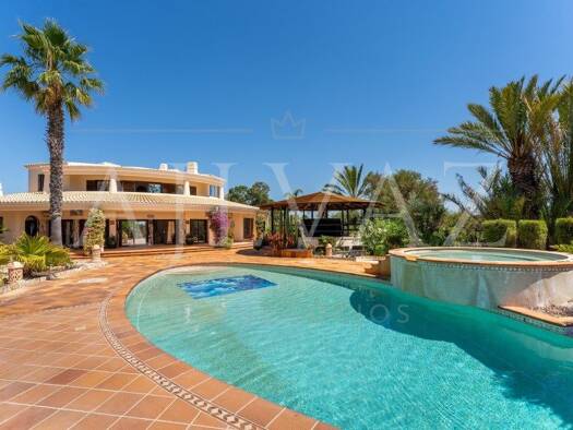 Einfamilienhaus zum Kauf 1.450.000 € 623 m² 4.580 m² Grundstück Lagoa e Carvoeiro