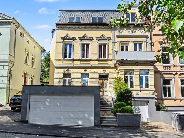 Einfamilienhaus zum Kauf 689.900 € 12 Zimmer 498 m² 1.029 m² Grundstück Zentrum Iserlohn 58644