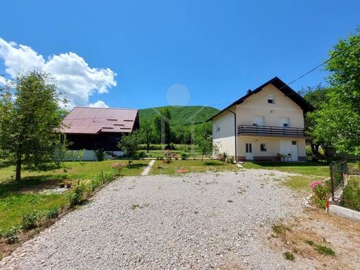Mehrfamilienhaus zum Kauf 170.000 € 225 m² 1.713 m² Grundstück Vranovača