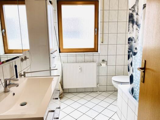 Terrassenwohnung zum Kauf 189.000 € 2 Zimmer 56 m² 3 Geschosse Nackenheim 55299