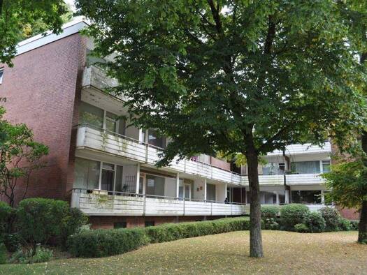 Studio zum Kauf 139.000 € 1 Zimmer 40 m² Harksheide Norderstedt 22846