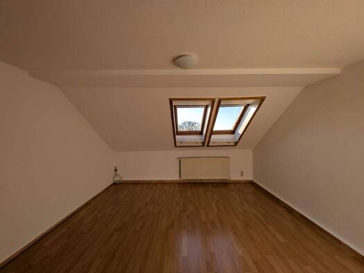 Wohnung zur Miete 306 € 2 Zimmer 47 m² frei ab 01.01.2026 Apolda 99510