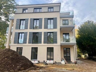 Wohnung zum Kauf provisionsfrei 783.100 € 4 Zimmer 98,5 m² 1. Geschoss Kleinzschachwitz-Nord Dresden 01259