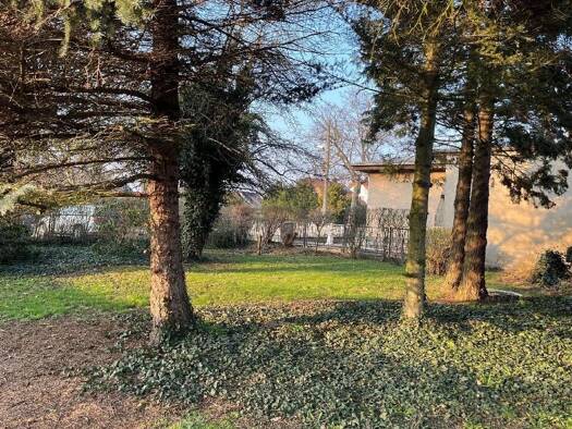 Grundstück zum Kauf 385.000 € 968 m² Grundstück Schongauerstraße 24 Mahlsdorf Berlin 12623