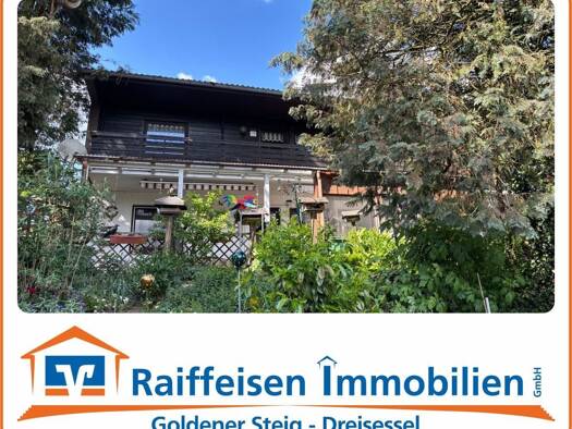 Mehrfamilienhaus zum Kauf 169.000 € 5 Zimmer 149 m² 380 m² Grundstück Haus i.Wald Grafenau 94481