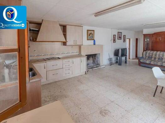 Chalet zum Kauf 459.900 € 3 Zimmer 340 m² la Vila Joiosa / Villajoyosa 03570