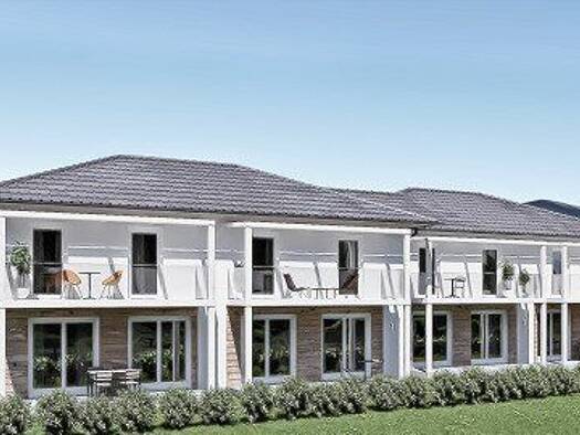 Doppelhaushälfte zum Kauf - Erstbezug 325.800 € 4 Zimmer 114 m² 224 m² Grundstück Zeltweg 8740