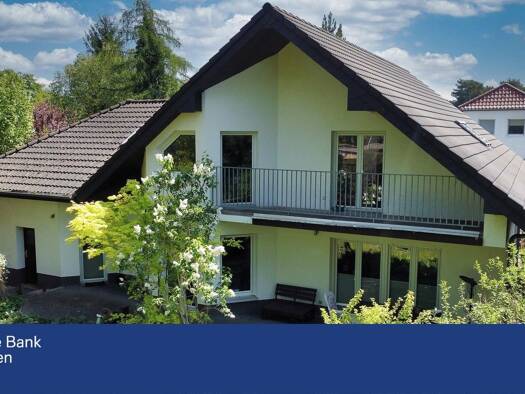 Einfamilienhaus zum Kauf provisionsfrei 1.300.000 € 8 Zimmer 224 m² 998 m² Grundstück frei ab sofort Potsdam 14480