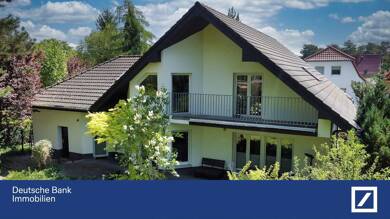Einfamilienhaus zum Kauf provisionsfrei 1.300.000 € 8 Zimmer 224 m² 998 m² Grundstück frei ab sofort Potsdam 14480