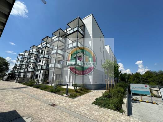 Wohnanlage zum Kauf - Erstbezug als Kapitalanlage geeignet 180.000 € 1 Zimmer 40 m² Bayreuth 95448