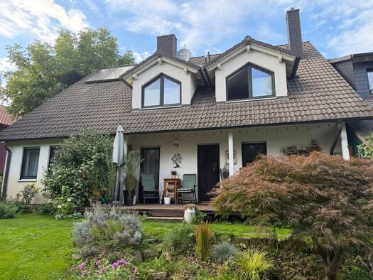 Mehrfamilienhaus zum Kauf als Kapitalanlage geeignet 598.000 € 305 m² 1.008 m² Grundstück Possendorf Weimar 99428