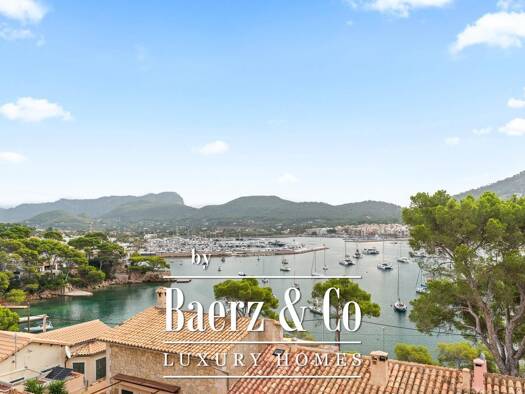 Villa zum Kauf 1.350.000 € 74 m² Andratx