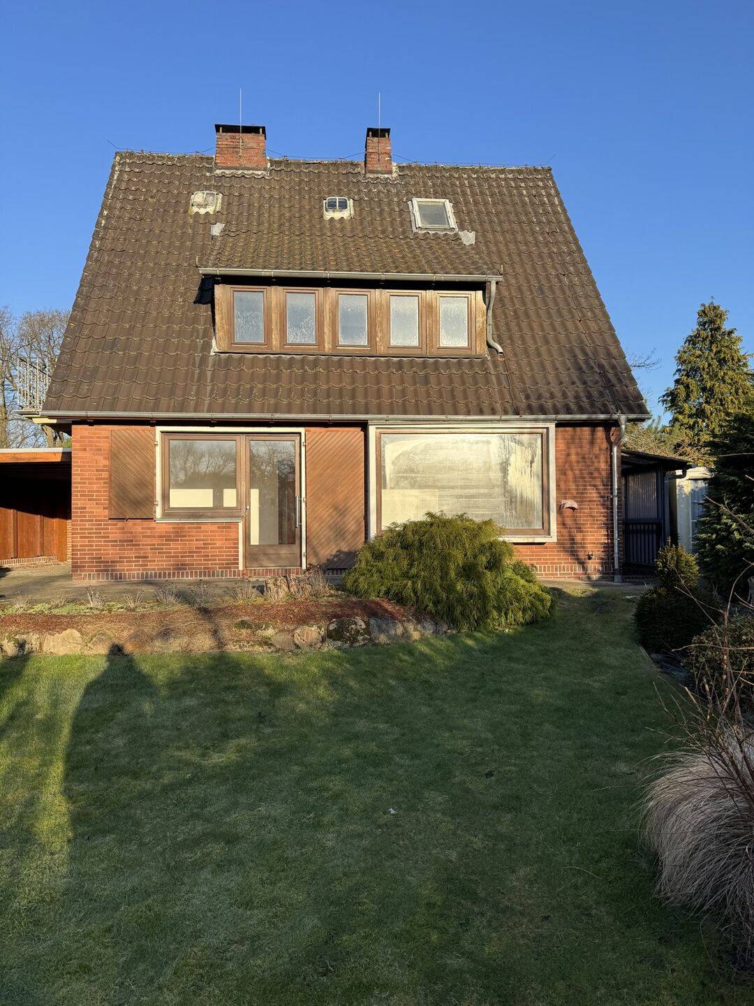 Einfamilienhaus zum Kauf - Ansicht 2