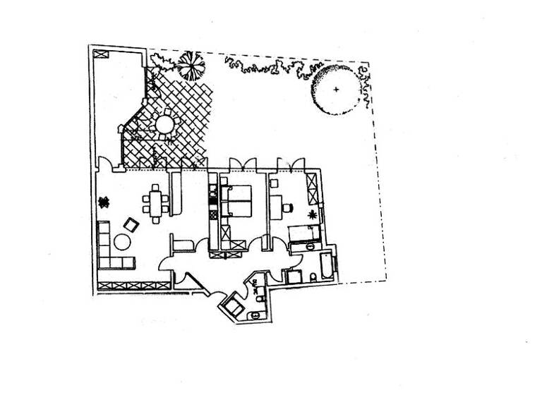 Wohnung zum Kauf provisionsfrei 750.000 € 4 Zimmer 135 m² EG Osterath Meerbusch 40670
