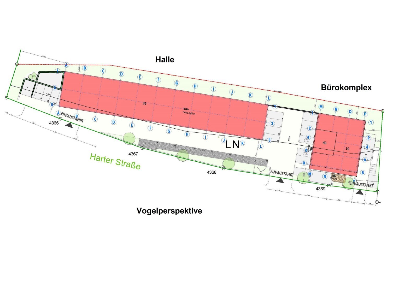 Werkstatt zur Miete 130 m²<br/>Lagerfläche Harter Straße Gratkorn 8101