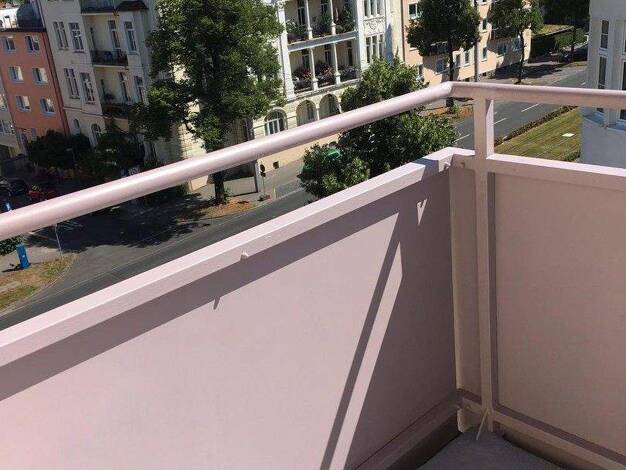 Wohnung zur Miete Wohnen auf Zeit 972 € 2 Zimmer 67 m² frei ab sofort Wilhelmshöhe Allee 23 Wesertor Kassel 34125