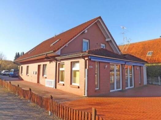 Wohnung zur Miete 795 € 3 Zimmer 93 m² frei ab sofort Großenkneten 26197