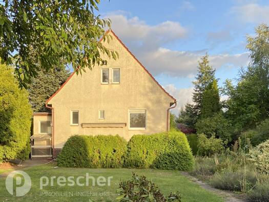 Einfamilienhaus zum Kauf 360.000 € 3 Zimmer 68 m² 736 m² Grundstück frei ab sofort Blankenburg Berlin 13129