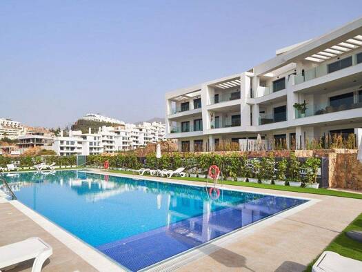 Wohnung zum Kauf 811.500 € 158 m² Fuengirola, Málaga