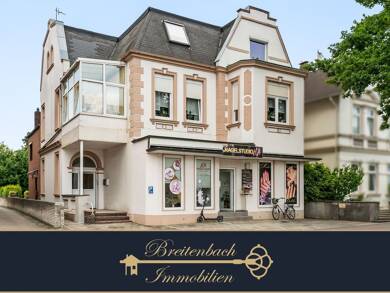 Wohnung zum Kauf 180.000 € 4 Zimmer 104 m² Delmenhorst 27753