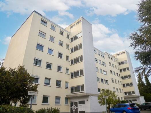 Wohnung zum Kauf 319.000 € 3 Zimmer 94 m² 4. Geschoss Bieber Offenbach am Main 63073