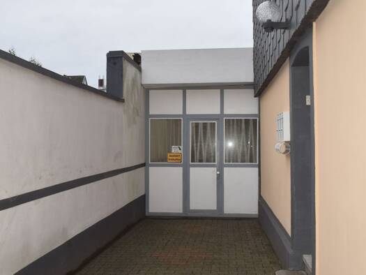 Mehrfamilienhaus zum Kauf 399.000 € 8 Zimmer 200 m² 419 m² Grundstück Eppinghofen Mülheim an der Ruhr 45468