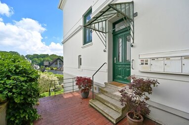 Mehrfamilienhaus zum Kauf als Kapitalanlage geeignet 1.350.000 € 298 m² 403 m² Grundstück Blankenese Hamburg 22587