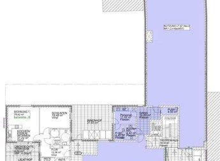 Verkaufsfläche zur Miete - Erstbezug 527 m² Verkaufsfläche Friesoythe 26169