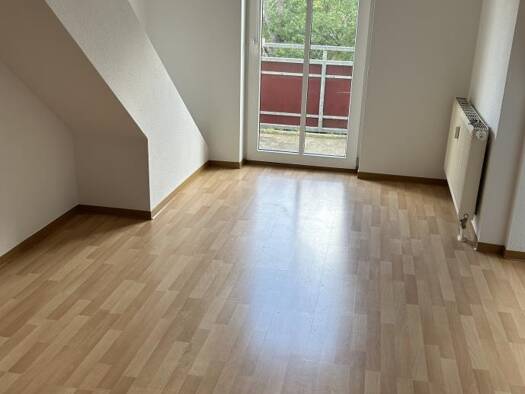 Wohnung zur Miete 331 € 2 Zimmer 50,9 m² 3. Geschoss Am Michaelisholz 14 Naumburg 06618