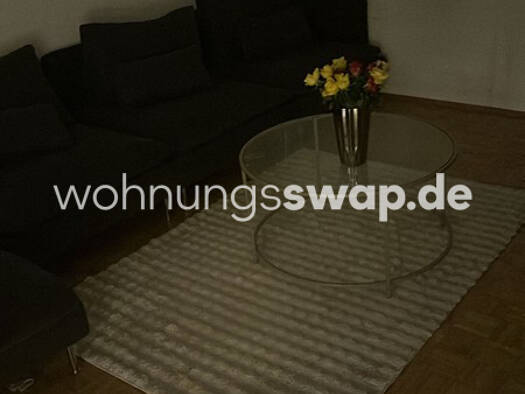 Wohnung zur Miete Tauschwohnung 560 € 3 Zimmer 70 m² 1. Geschoss Brackel Dortmund 44309