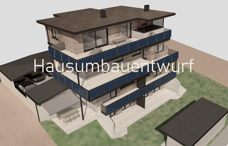 Einfamilienhaus zum Kauf 9 Zimmer 207 m²<br/>Wohnfläche 717 m²<br/>Grundstück Gnadenwald 6069