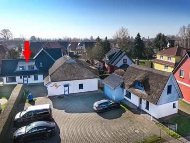 Wohnung zum Kauf 499.000 € 5 Zimmer 104 m² Zingst Ostseeheilbad Zingst 18374