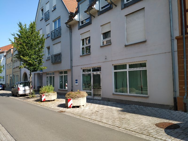 Wohnung zum Kauf 269.000 € 3 Zimmer 88 m²<br/>Wohnfläche Bad Mergentheim Bad Mergentheim 97980