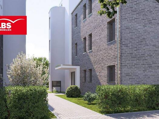 Wohnung zum Kauf provisionsfrei 384.000 € 2 Zimmer 68,9 m² Innenstadt Gütersloh 33330