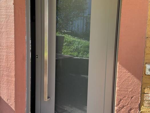 Wohnung zur Miete 500 € 3 Zimmer 65 m² Geschoss EG/2 frei ab sofort Eberbach 69412