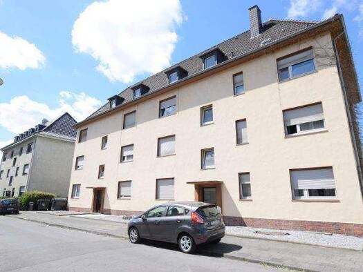 Wohnung zur Miete 400 € 2 Zimmer 50 m² EG frei ab 01.01.2027 Weißenburger Straße 30 Hamm-Mitte Hamm 59067