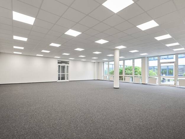 Bürofläche zur Miete 7,99 € 430,3 m² Bürofläche Lademannbogen 21 Hummelsbüttel Wandsbek 22339