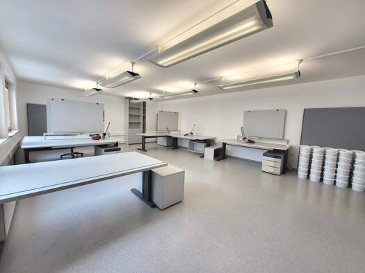 Bürofläche zur Miete 775 € 1 Zimmer 72 m² Bürofläche Wien 1120