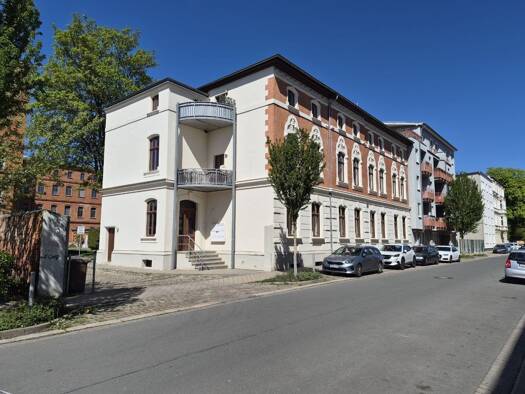 Wohnung zum Kauf 209.000 € 4 Zimmer 113 m² 2. Geschoss Sudenburg Sudenburg 39108