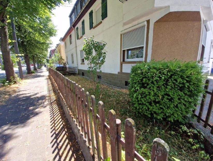 Immobilie in Ludwigshafen am Rhein - Kapitalanlage in LU-Oppau: Charmante Dachgeschosswohnung mit Stellplatz *PROVISIONSFREI* - Bild 4